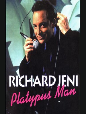 cover image of Richard Jeni